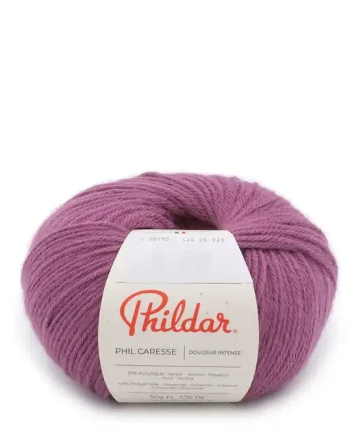 Phildar Phil Caresse 1349