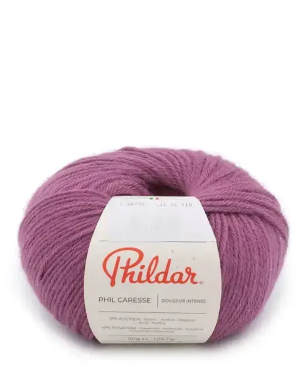 Phildar Phil Caresse 1349
