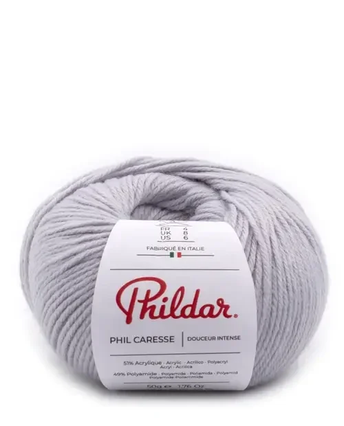 Phildar Phil Caresse 1370