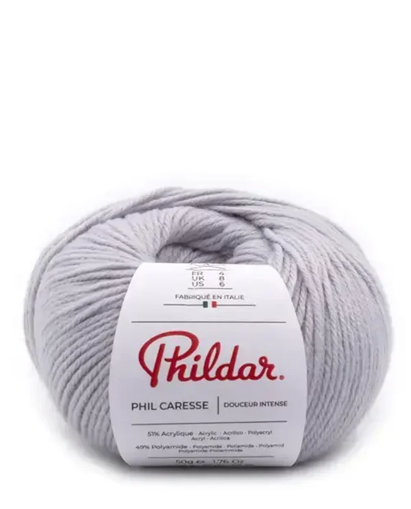 Phildar Phil Caresse 1370