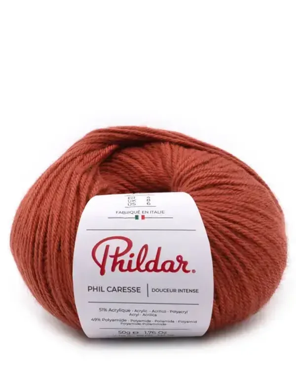 Phildar Phil Caresse 2033