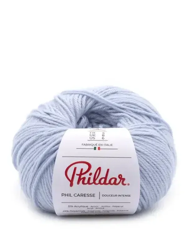 Phildar Phil Caresse 2089