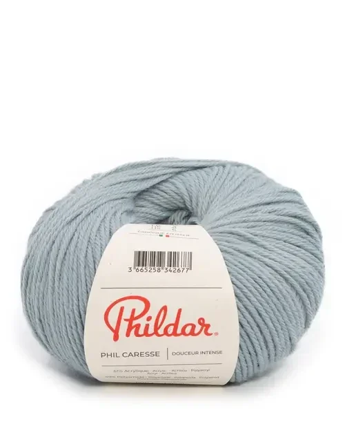 Phildar Phil Caresse 2100