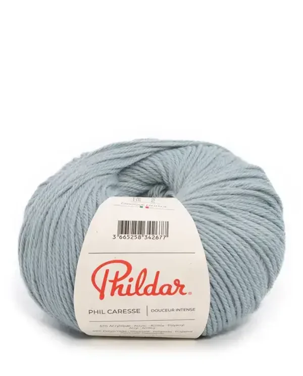 Phildar Phil Caresse 2100