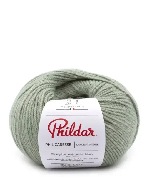 Phildar Phil Caresse 2151