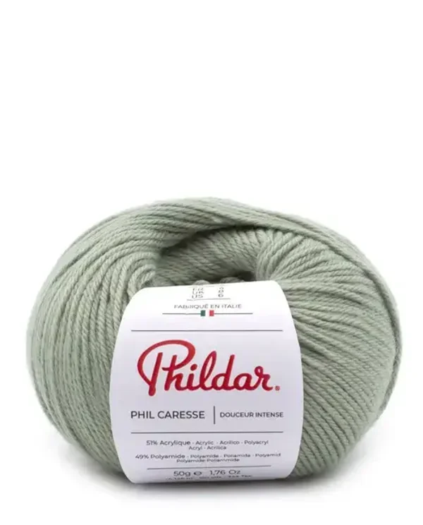 Phildar Phil Caresse 2151