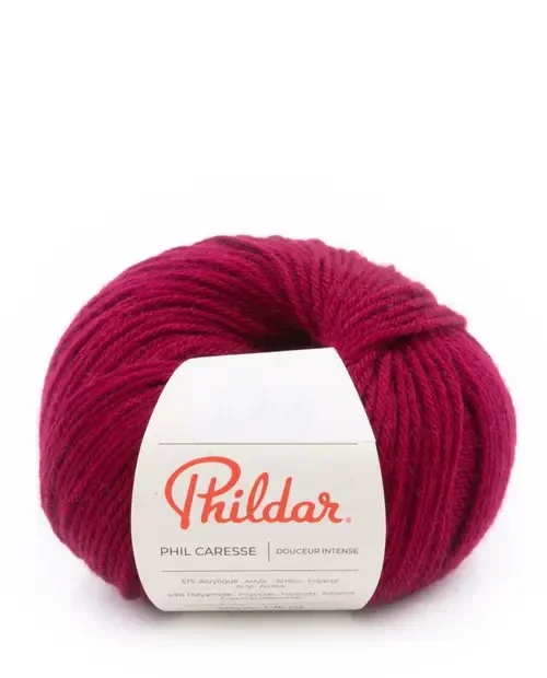 Phildar Phil Caresse 2187
