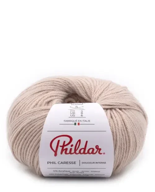 Phildar Phil Caresse 2264