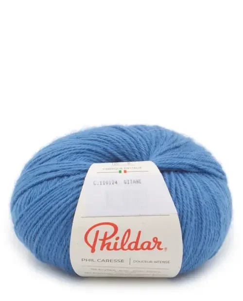 Phildar Phil Caresse 2315
