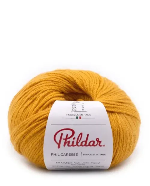 Phildar Phil Caresse 2317