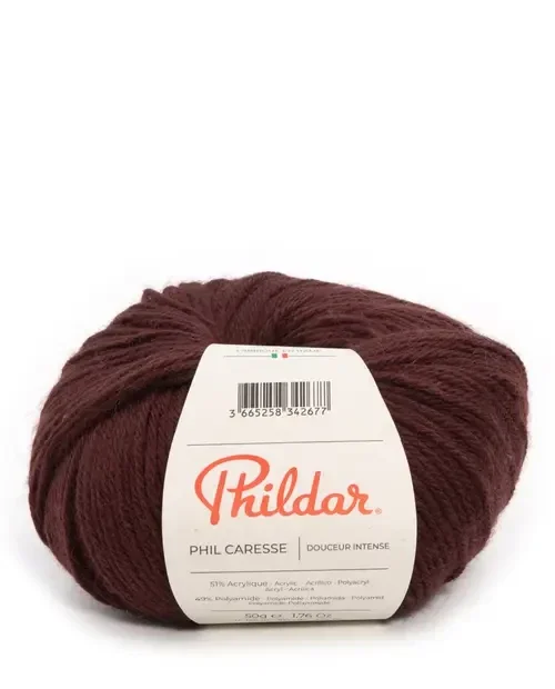 Phildar Phil Caresse 2345