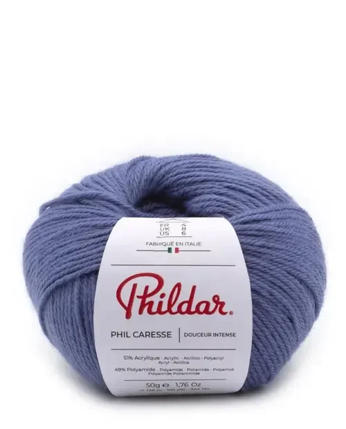 Phildar Phil Caresse 2362