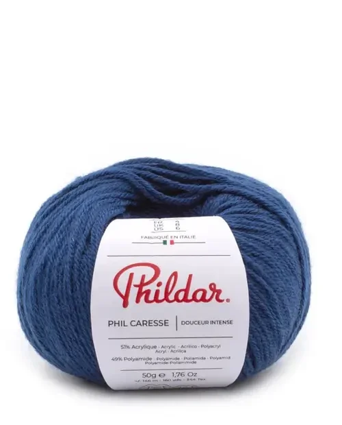 Phildar Phil Caresse 2446