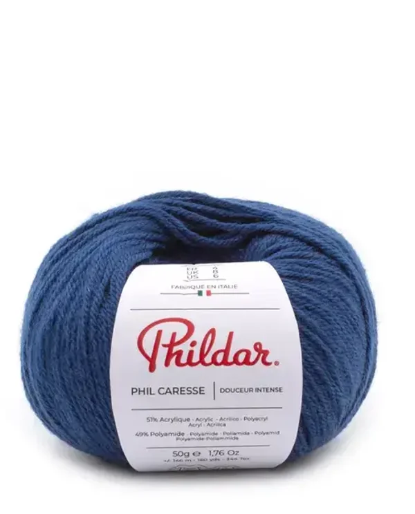 Phildar Phil Caresse 2446