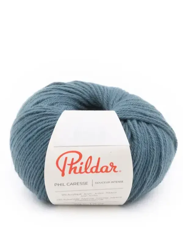 Phildar Phil Caresse 2556