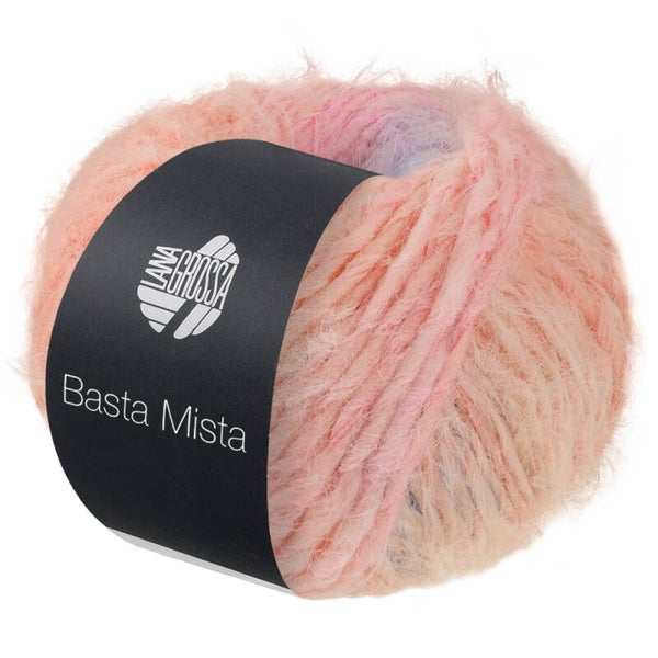 Lana Grossa Basta Mista 113