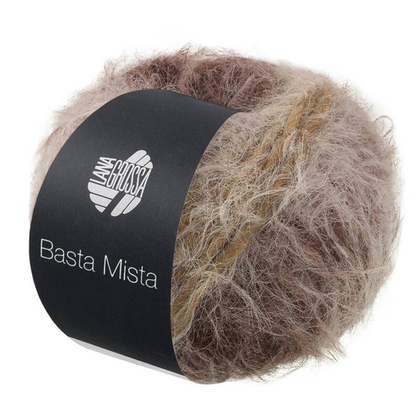 Lana Grossa Basta Mista 118