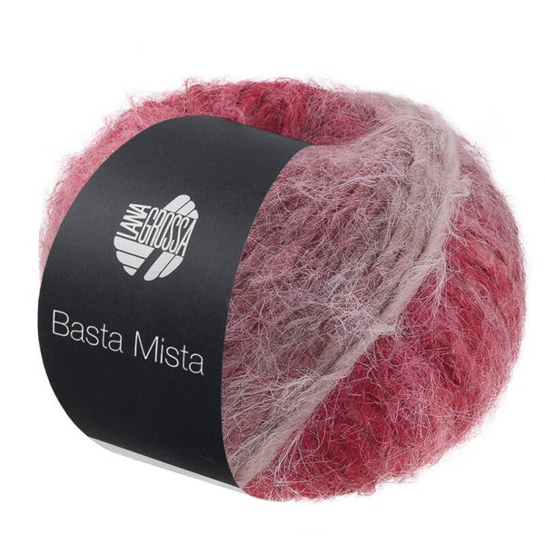Lana Grossa Basta Mista 119