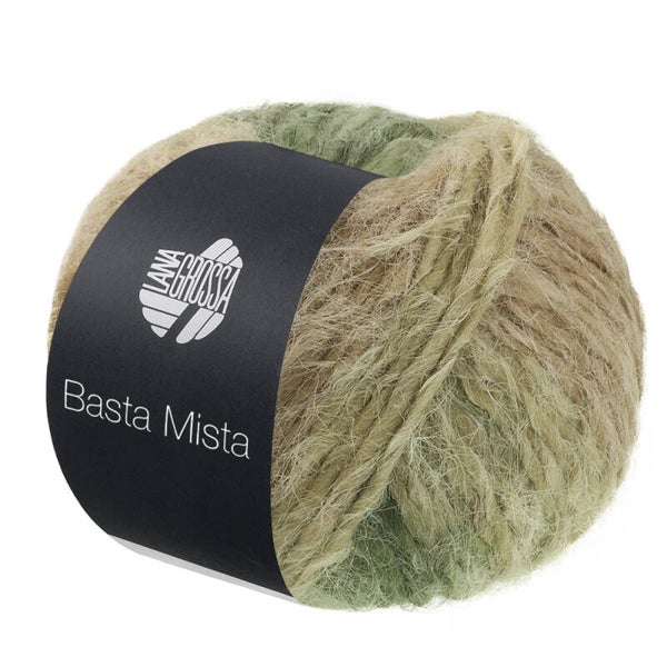Lana Grossa Basta Mista 120