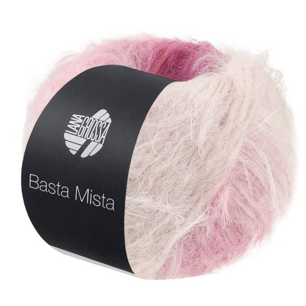 Lana Grossa Basta Mista 123