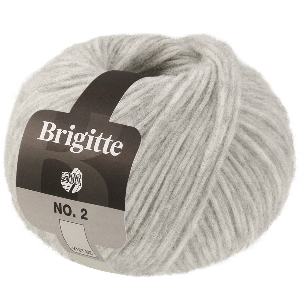 Lana Grossa Brigitte no.2 13