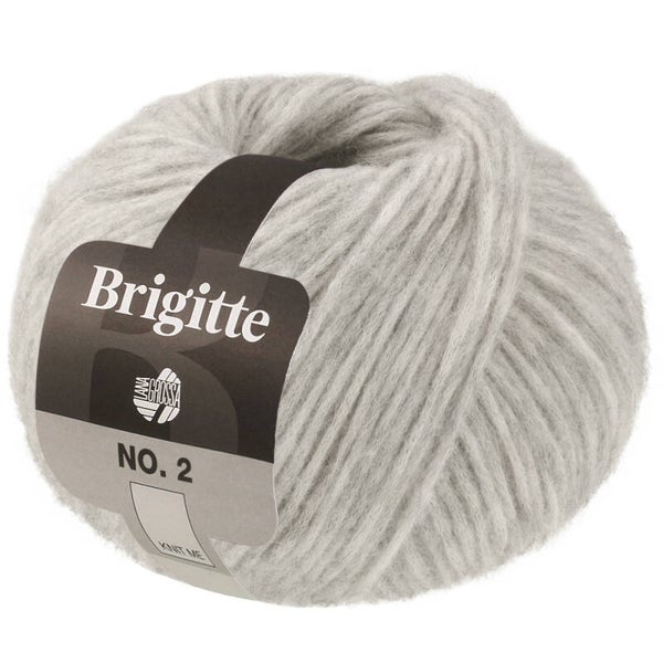 Lana Grossa Brigitte no.2 13