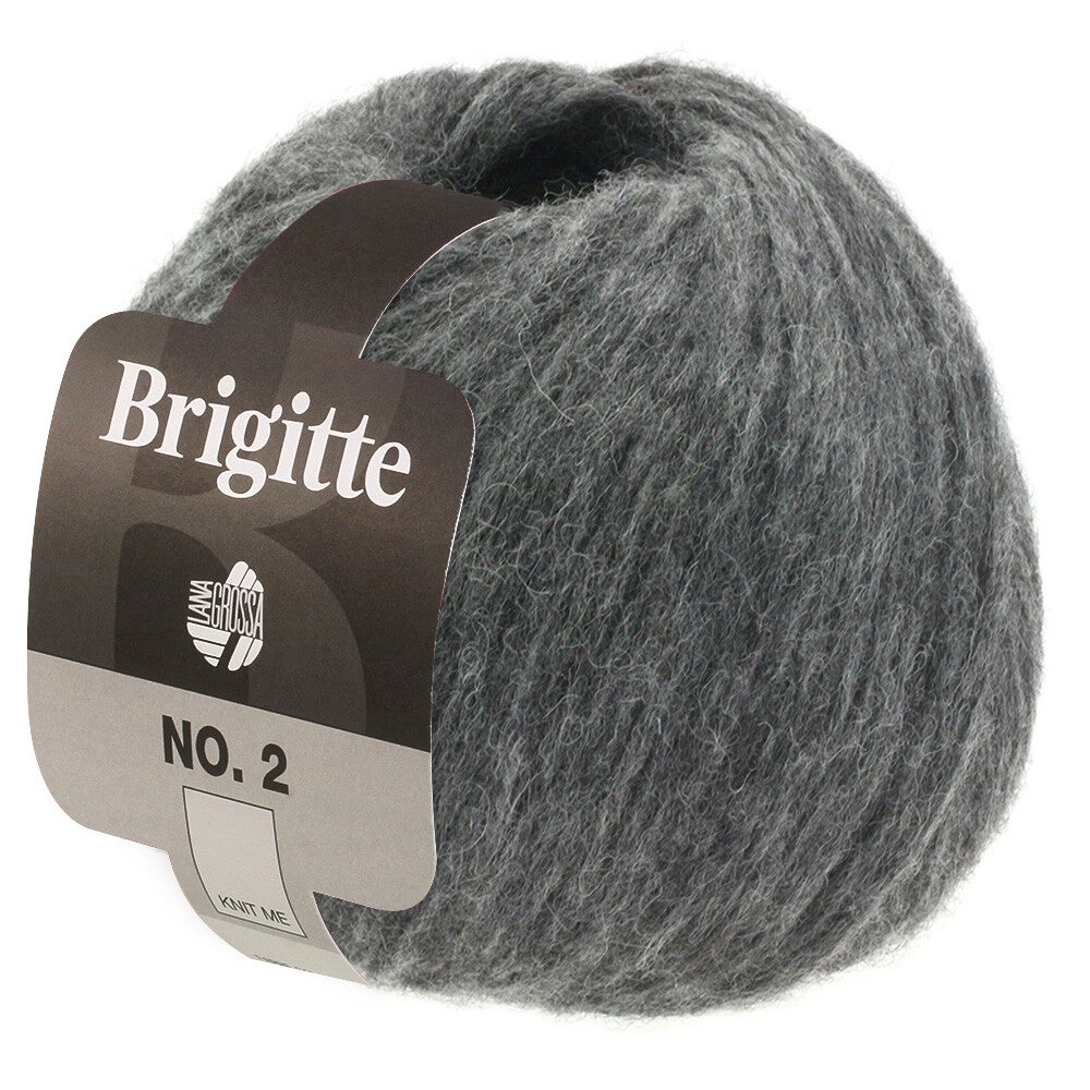 Lana Grossa Brigitte no.2 24