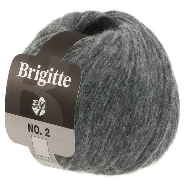 Lana Grossa Brigitte no.2 24