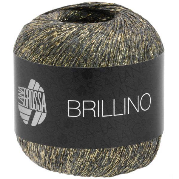 Lana Grossa Brillino 05