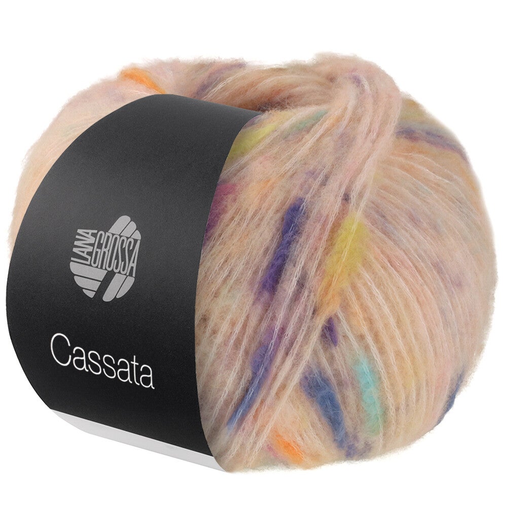Lana Grossa Cassata 01