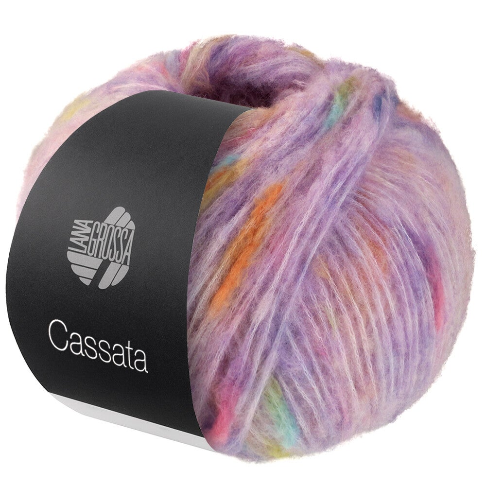Lana Grossa Cassata 03