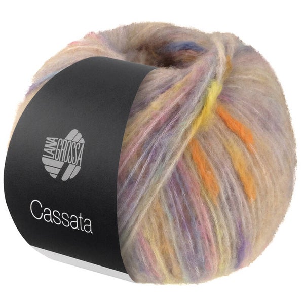 Lana Grossa Cassata 07