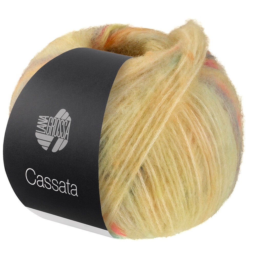 Lana Grossa Cassata 09