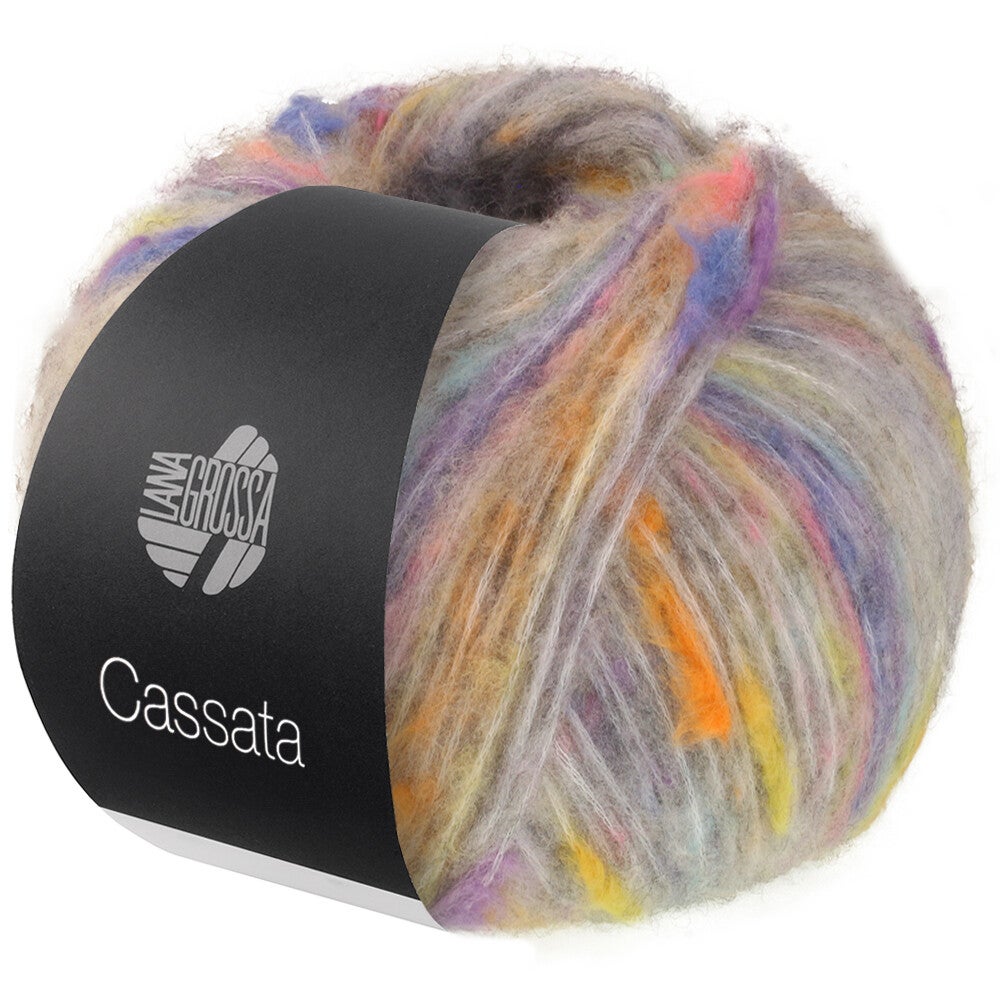 Lana Grossa Cassata 12