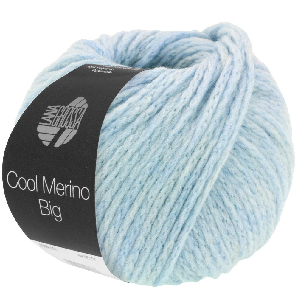 Lana Grossa Cool Merino Big 208