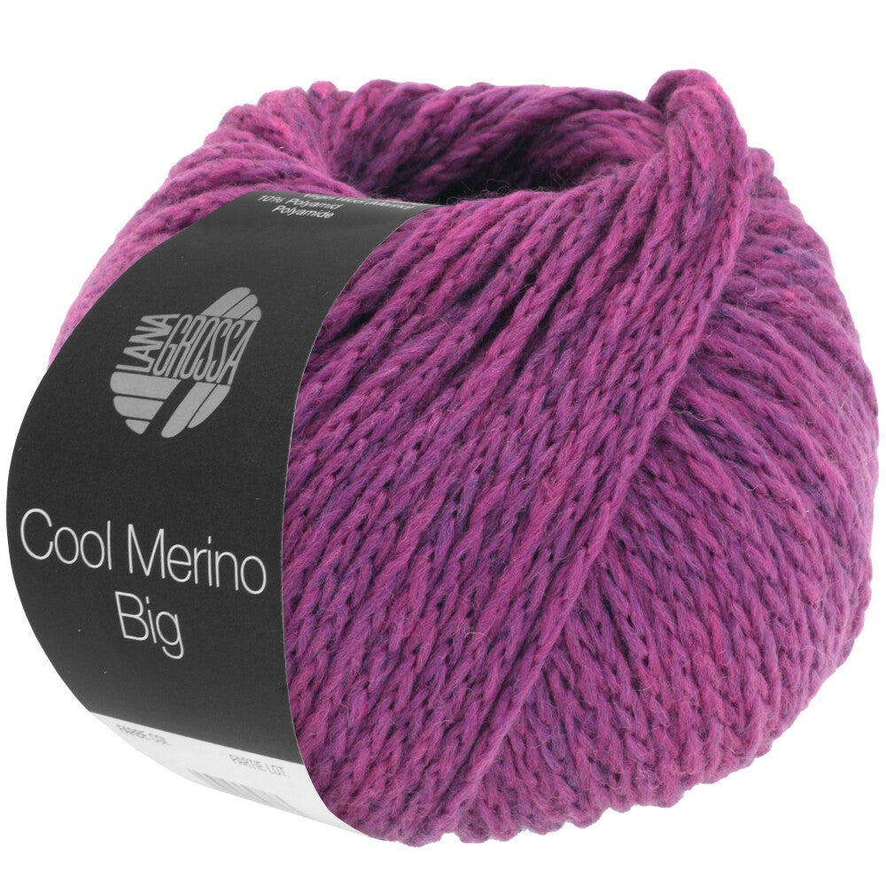 Lana Grossa Cool Merino Big 210