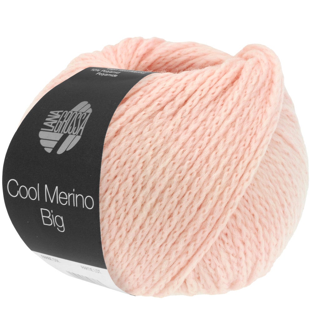 Lana Grossa Cool Merino Big 211