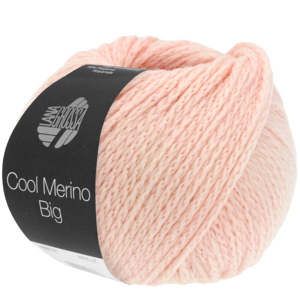 Lana Grossa Cool Merino Big 211