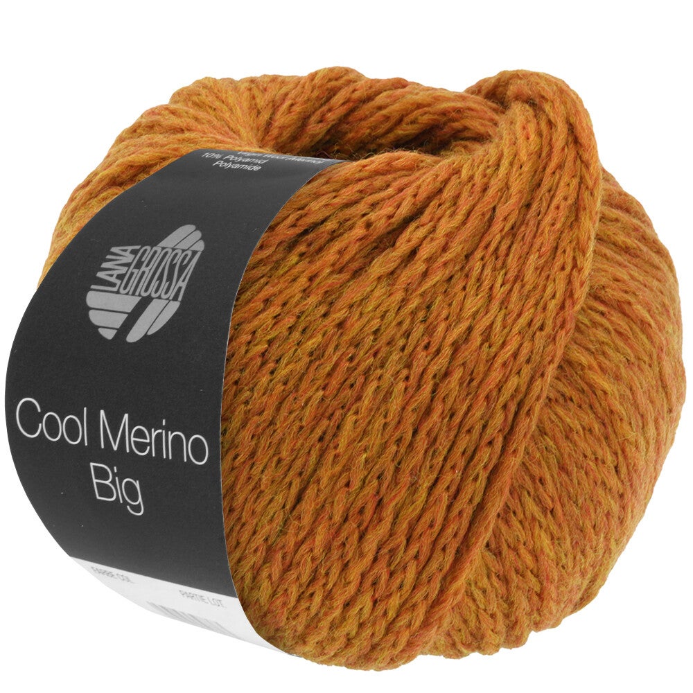 Lana Grossa Cool Merino Big 213