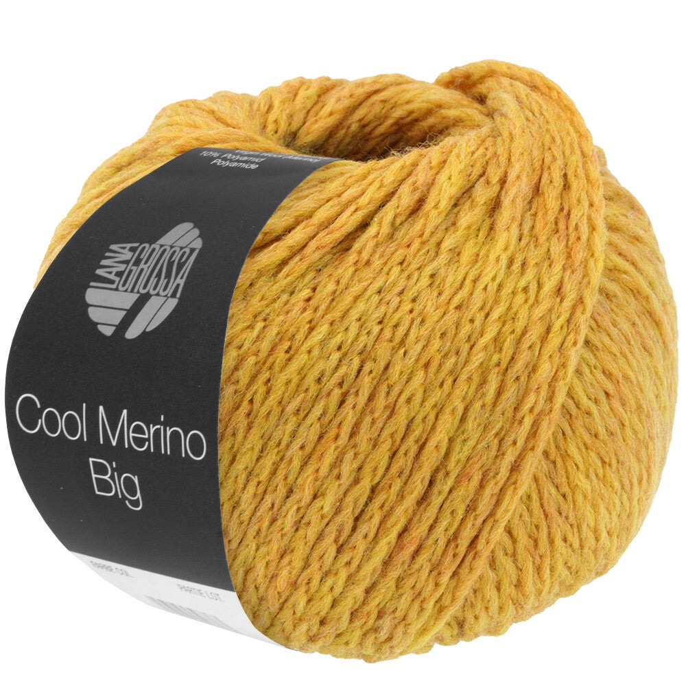 Lana Grossa Cool Merino Big 214