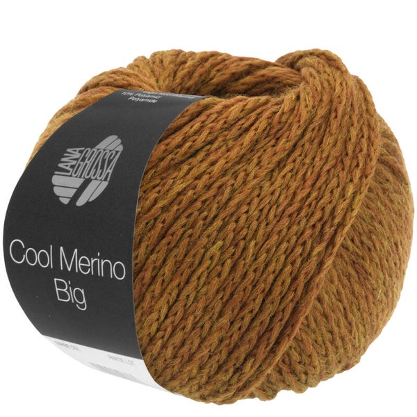 Lana Grossa Cool Merino Big 215