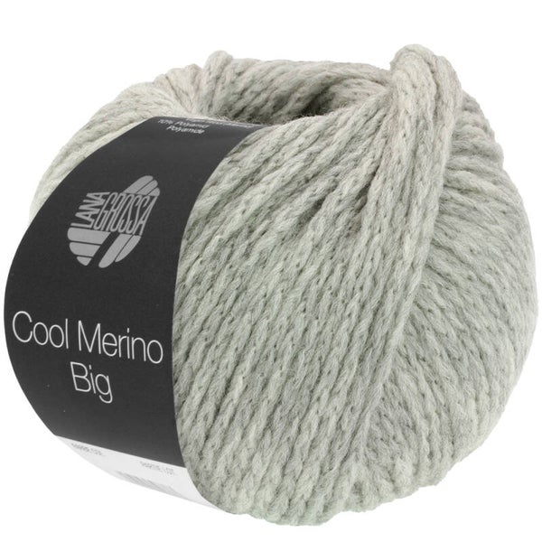 Lana Grossa Cool Merino Big 218