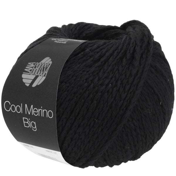 Lana Grossa Cool Merino Big 220