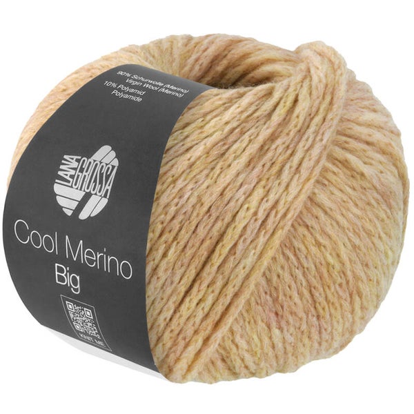 Lana Grossa Cool Merino Big 223