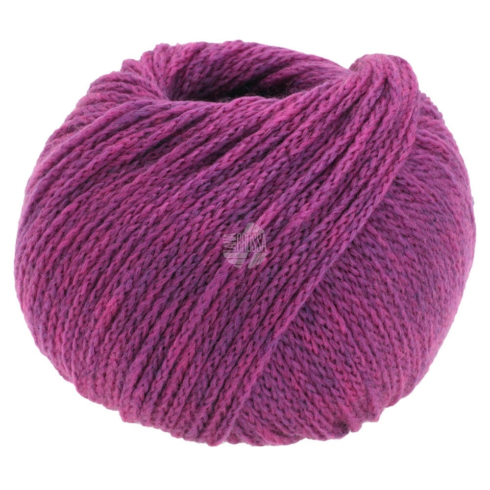 Lana Grossa Cool Merino 02