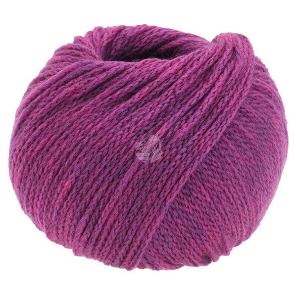Lana Grossa Cool Merino 02