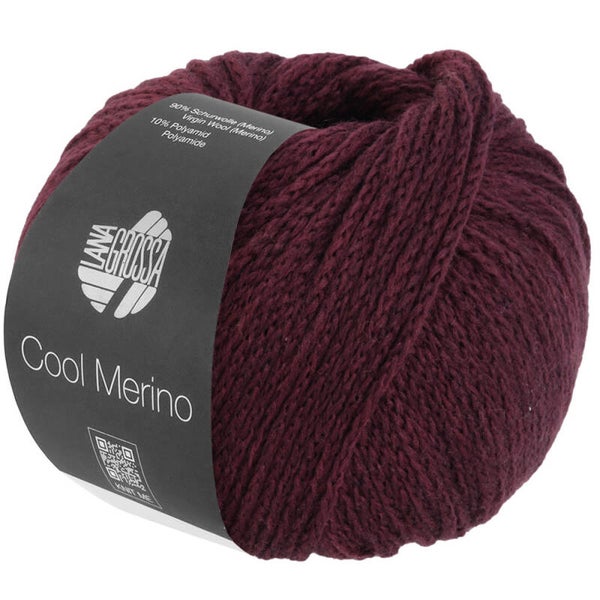 Lana Grossa Cool Merino 28