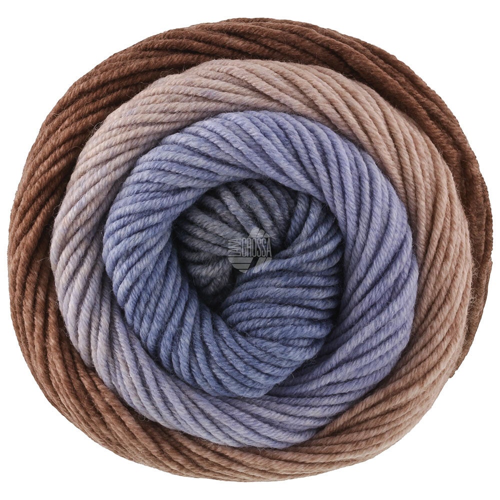 Lana Grossa Cool Wool Big Color 4050