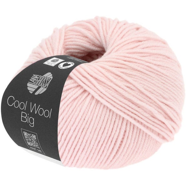 Lana Grossa Cool Wool Big 605