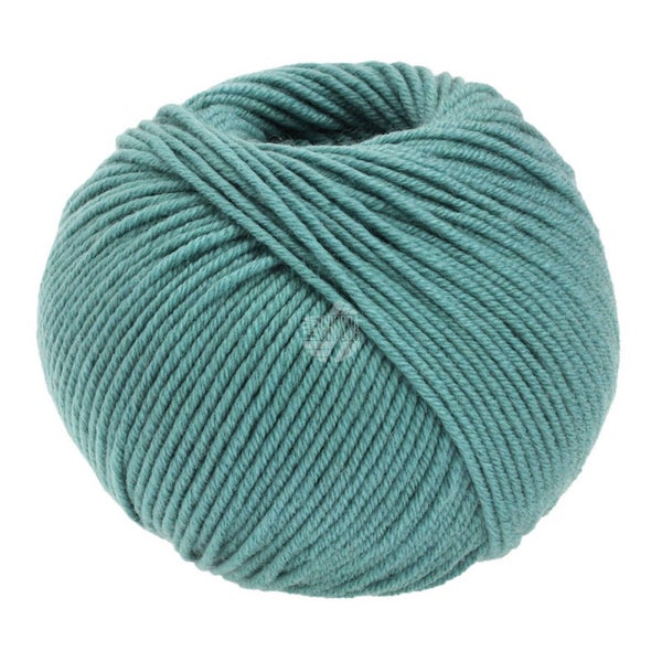 Lana Grossa Cool Wool Big 984